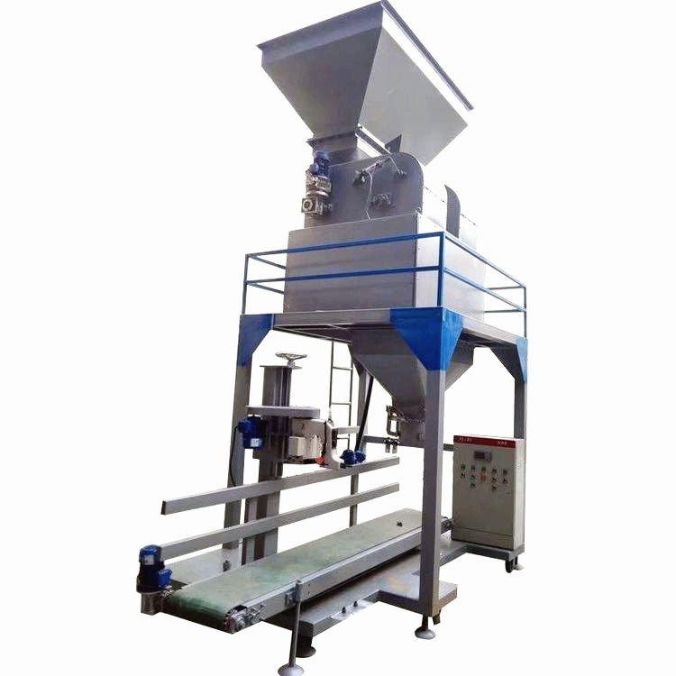 Refractory material packaging 